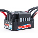 ESC TEAM ORION VORTEX R WATERPROOF BRUSHLESS 130A PARA LIPO 2 A 4S INFERNO GT2 / SCORPION / INFERNO MP9E KYOSHO KYO ORI 65119